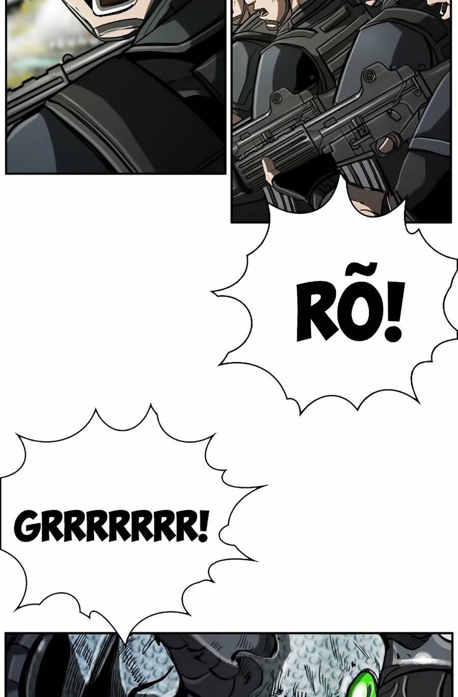 Thợ Săn Đầu Tiên: Chapter 45