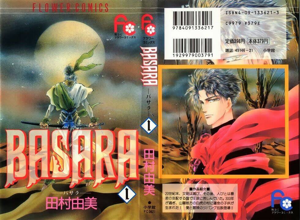 Đứa Con Số Phận: Chapter 1