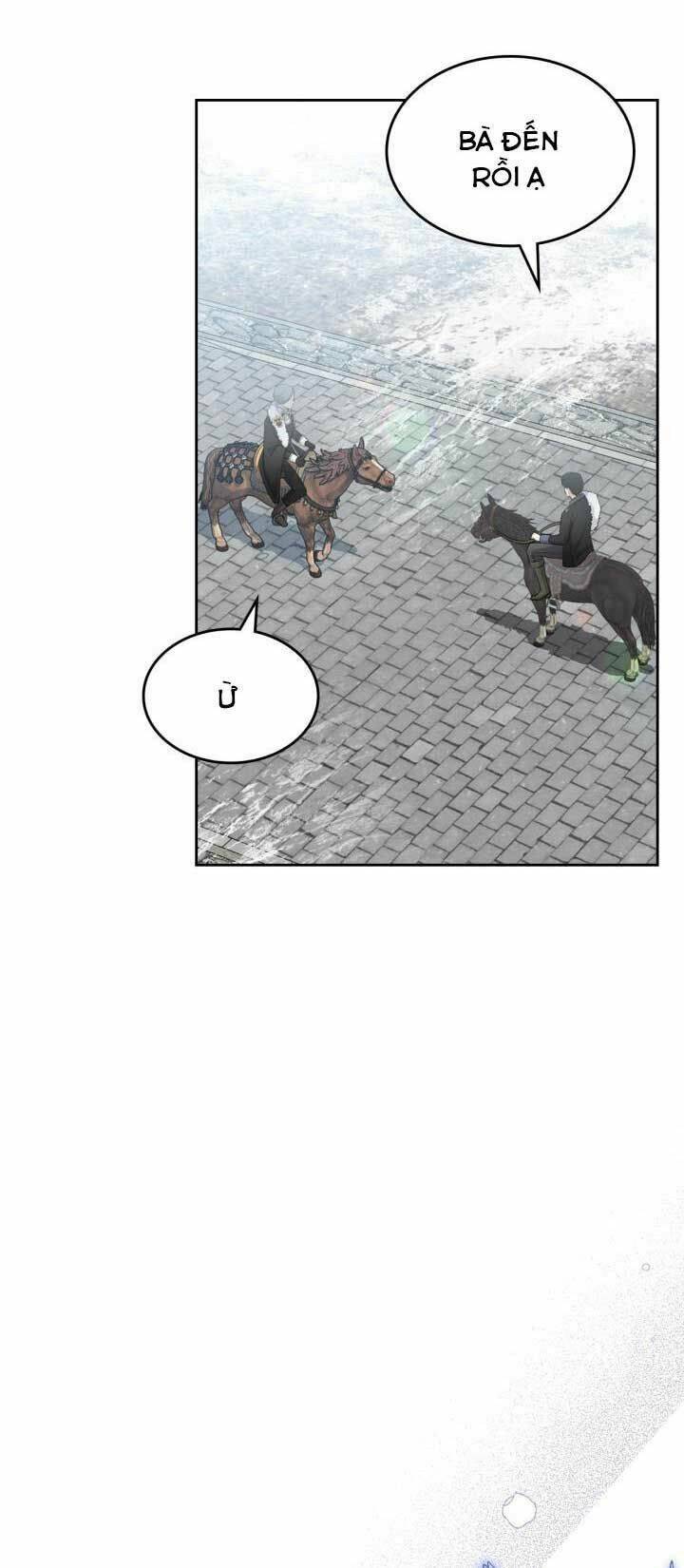 Công Chúa Phản Diện Muốn Ở Trong Ngôi Nhà Bánh Quy: Chapter 55