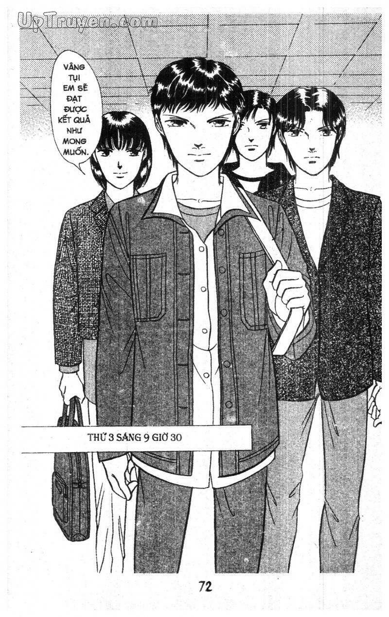 9 Banme No Musashi: Chapter 15