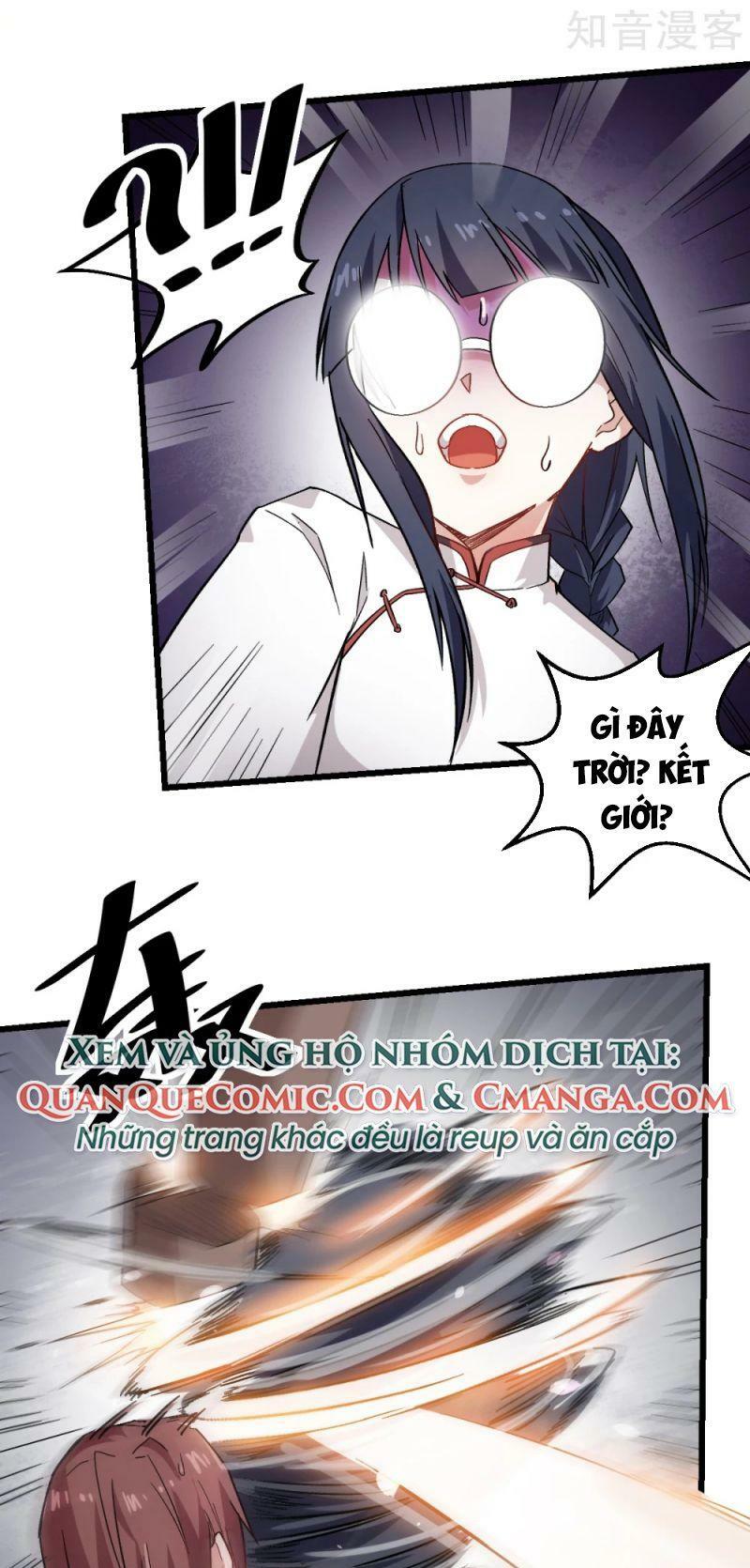 Vườn Trường Cuồng Sư Hệ Thống: Chapter 127