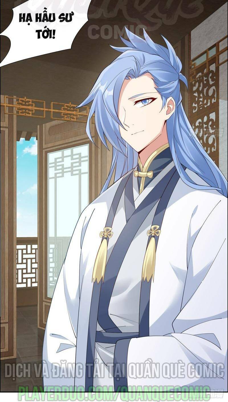 Nghịch Lân: Chapter 55