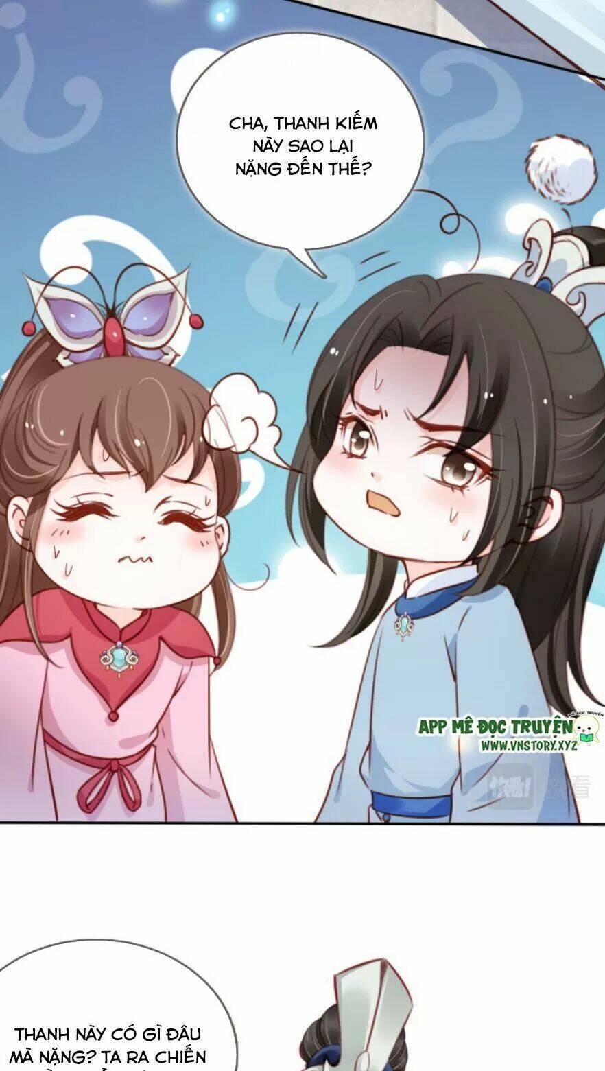 Nàng Trở Thành Bạch Nguyệt Quang Của Vương Gia Bệnh Kiều: Chapter 105