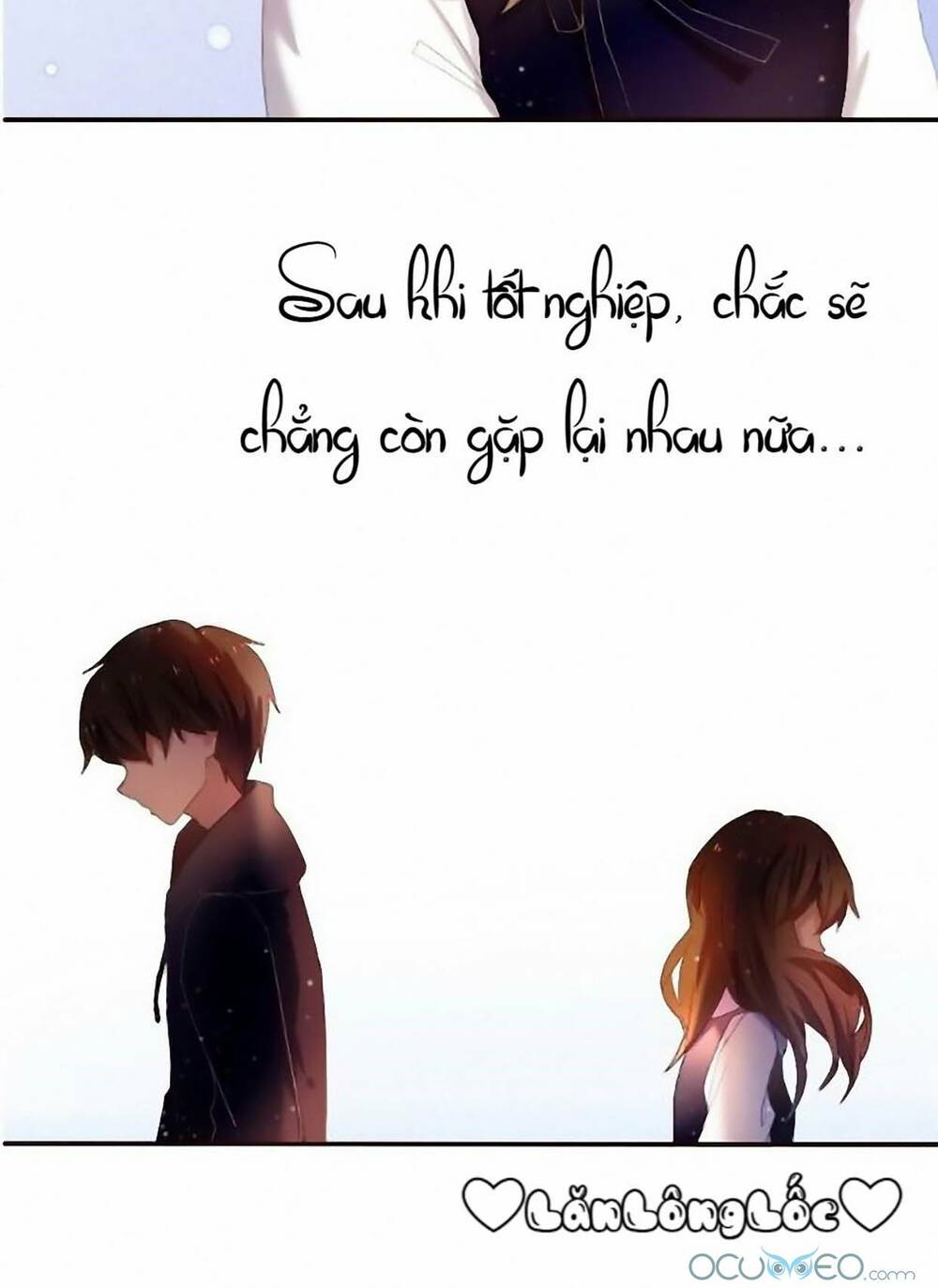Kế Hoạch Trái Tim: Chapter 26