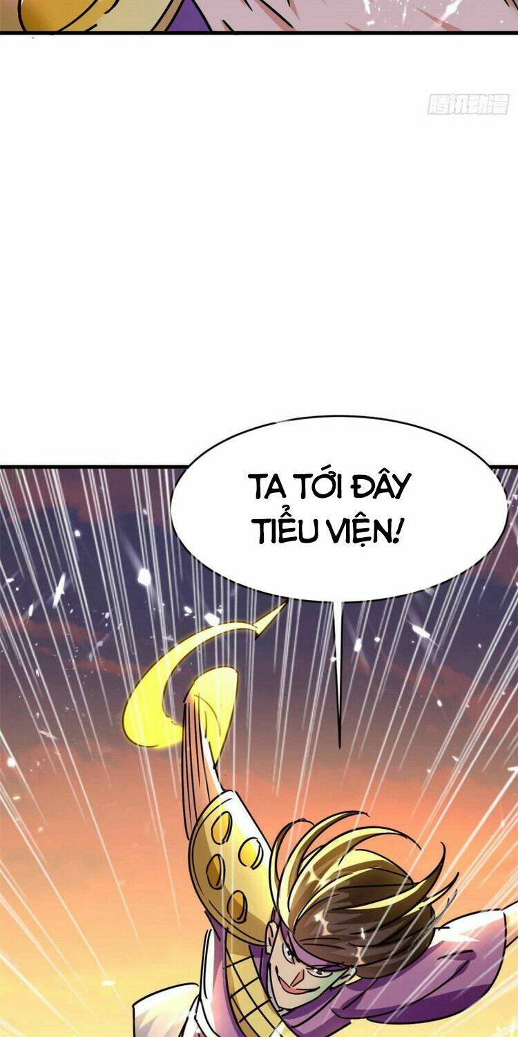 Kết Hôn Không Dễ: Chapter 163