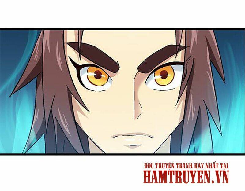 Phong Quỷ Truyền Thuyết: Chapter 70