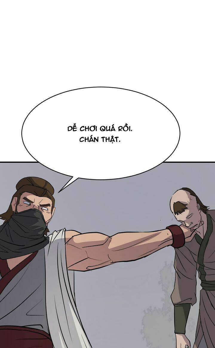 Trọng Sinh, Bất Khả Chiến Bại: Chapter 85