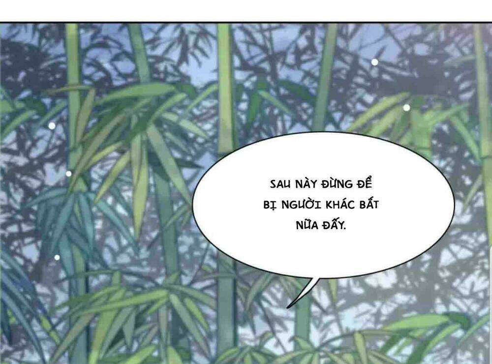 Xuyên Về Cổ Đại Làm Quốc Bảo: Chapter 6