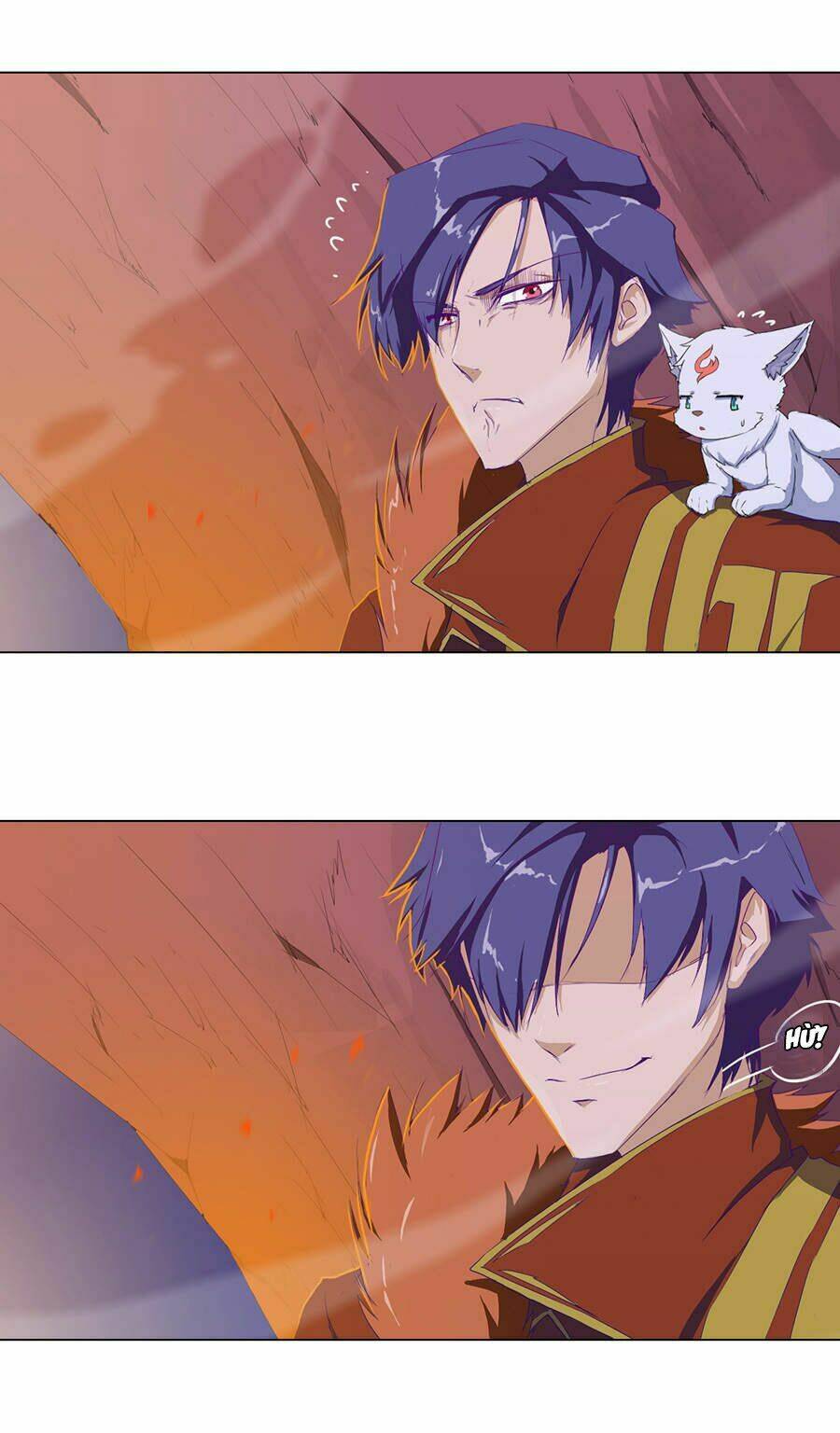 Tối Cường Thăng Cấp Hệ Thống: Chapter 16