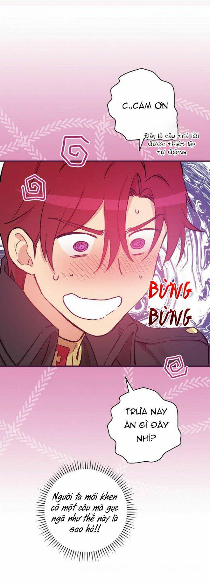 Kỵ Sĩ Đỏ Không Mê Tiền Mù Quáng: Chapter 37