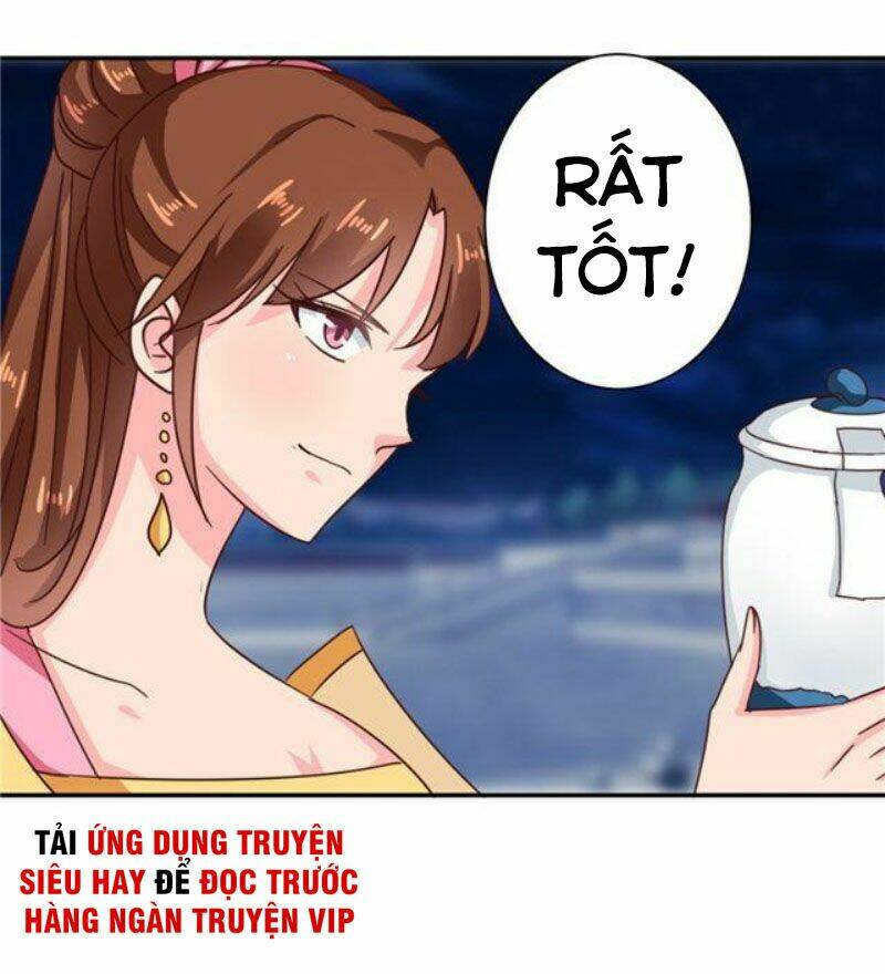 Thiên Tài Tiểu Độc Phi: Chapter 107