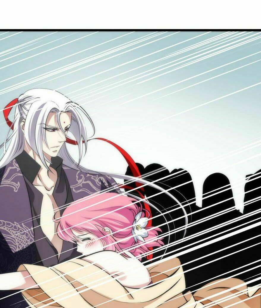 Một Vạn Tư Thế Công Lược Yêu Nam: Chapter 19