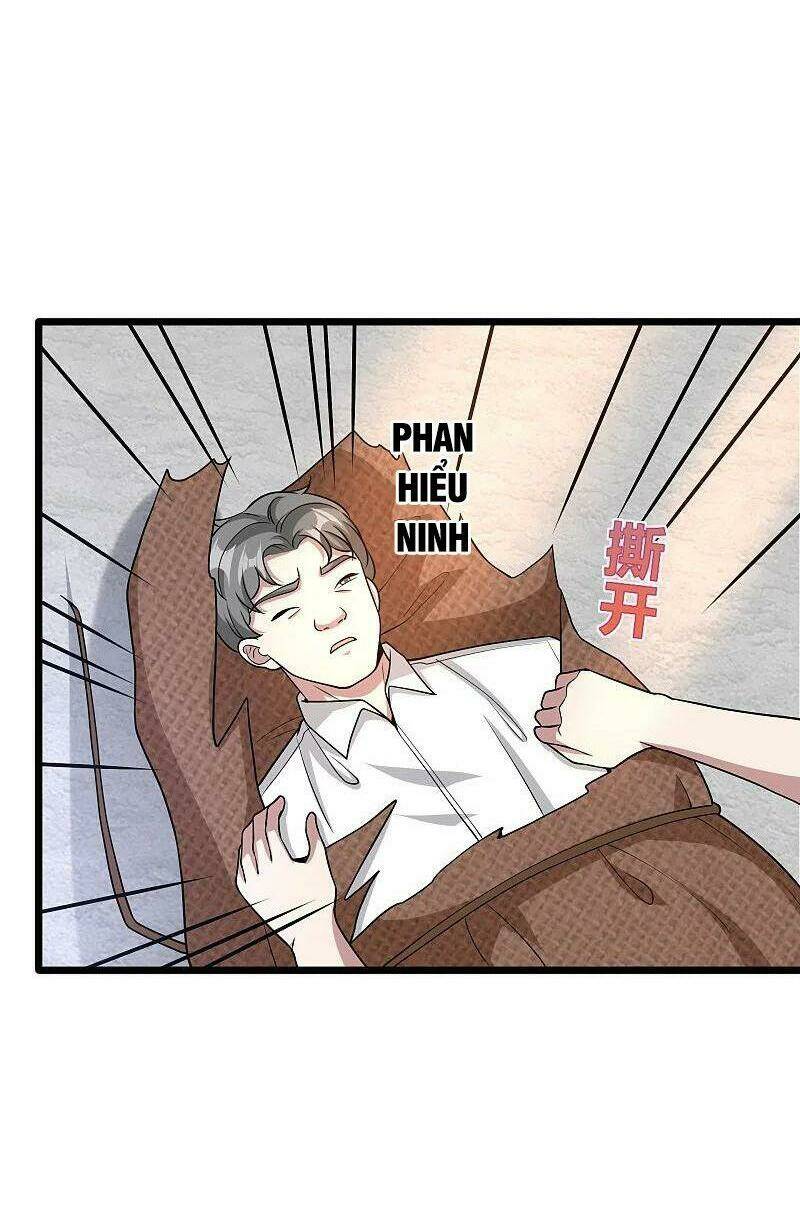 Đô Thị Tà Vương: Chapter 224