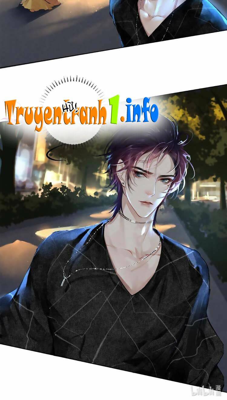 Chung Cư Của Các Ảnh Đế: Chapter 23