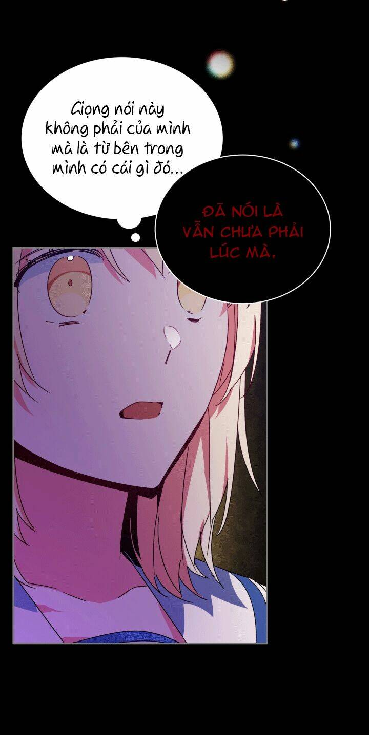 Nàng Elizabeth Thuần Khiết: Chapter 17