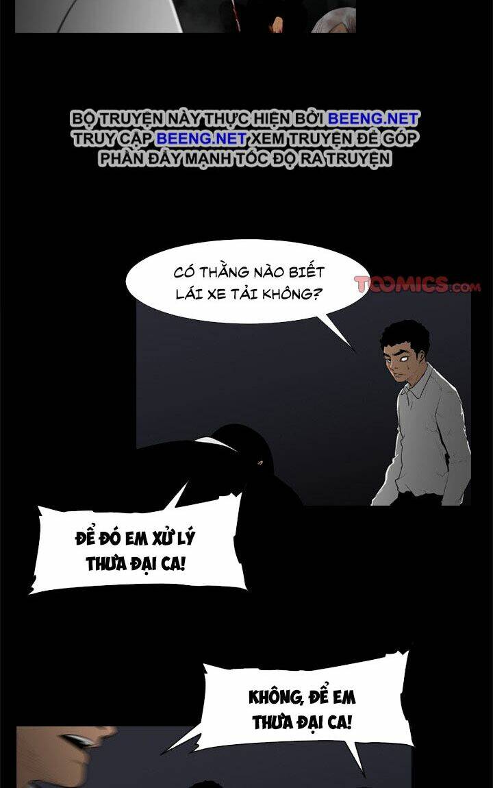 Kẻ Mạnh Nhất - Tong Edge: Chapter 57