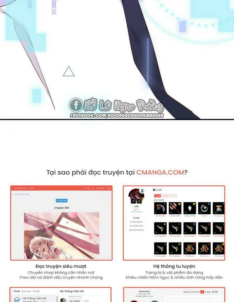 Đưa Em Đi Chơi: Chapter 55