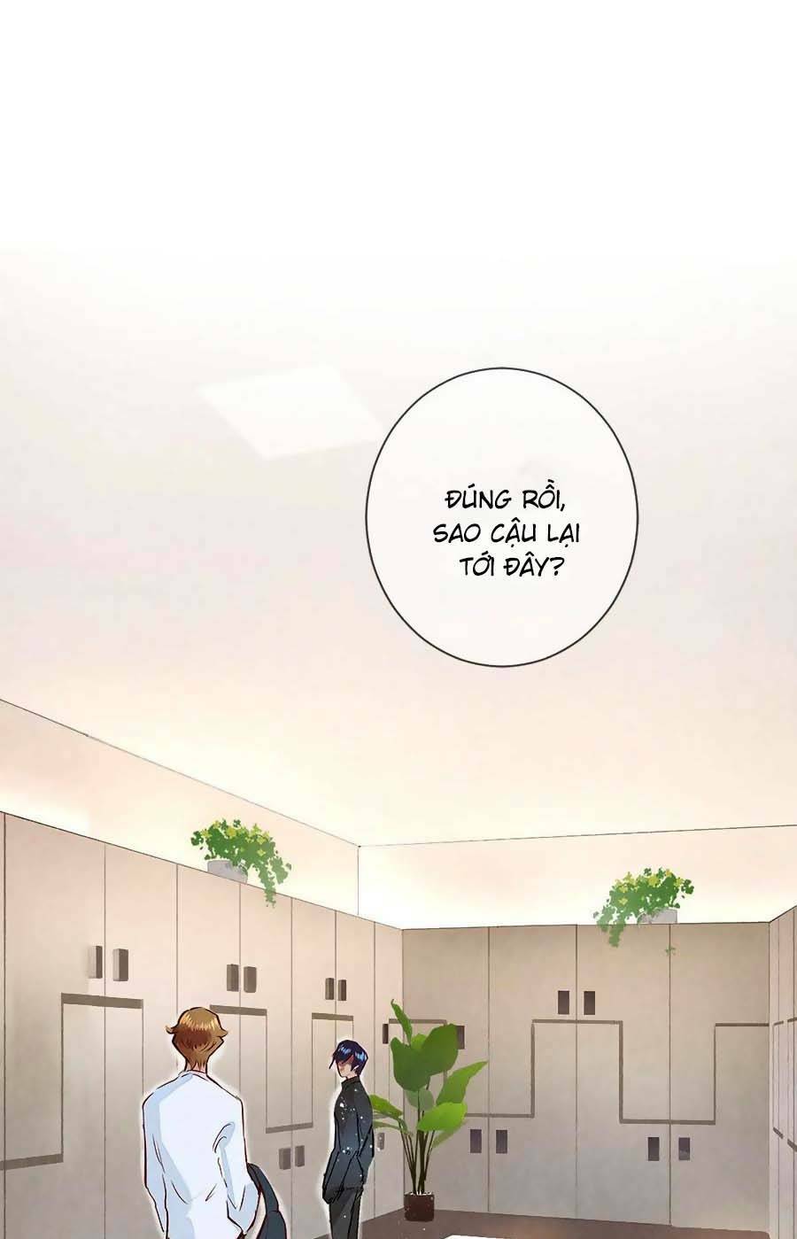 Chung Cư Của Các Ảnh Đế: Chapter 68