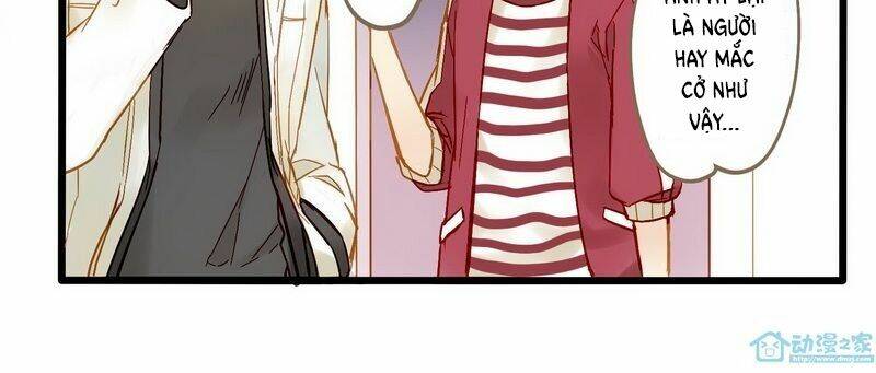 Hằng Mộng Nam Thần: Chapter 2