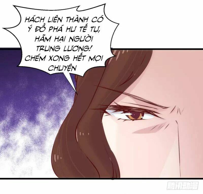 Bẩm Báo Công Chúa !: Chapter 37