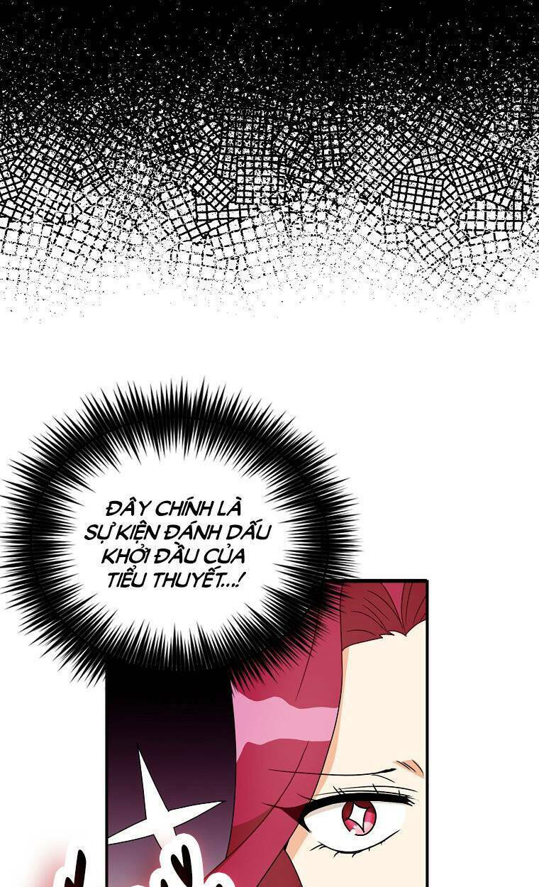 Xuyên Không Trở Thành Mami Phản Diện: Chapter 62