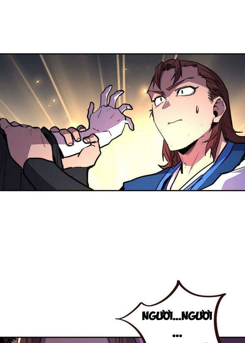 Sinh Tử Quyết: Chapter 149