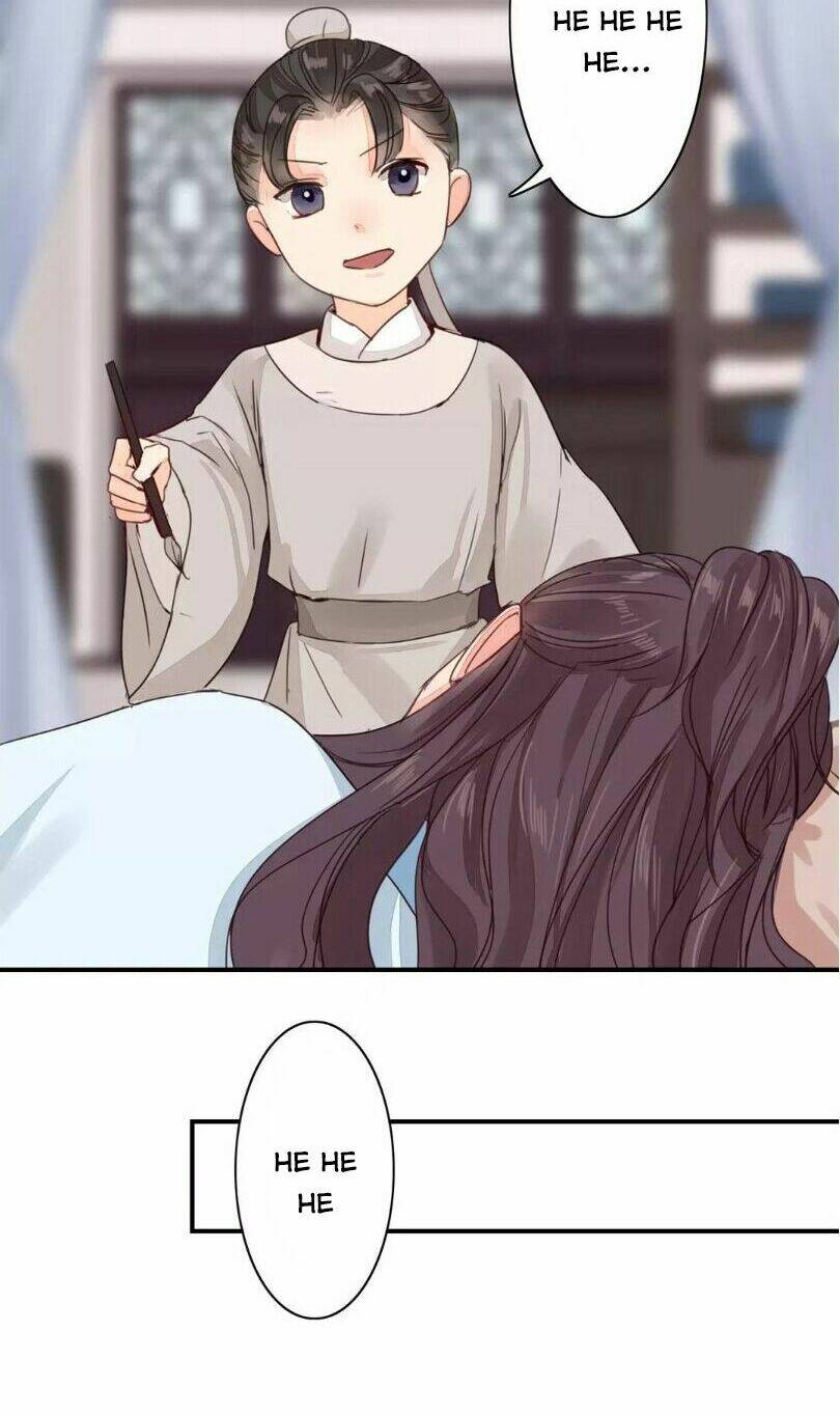 Chỉ Phu Vi Thê: Chapter 41