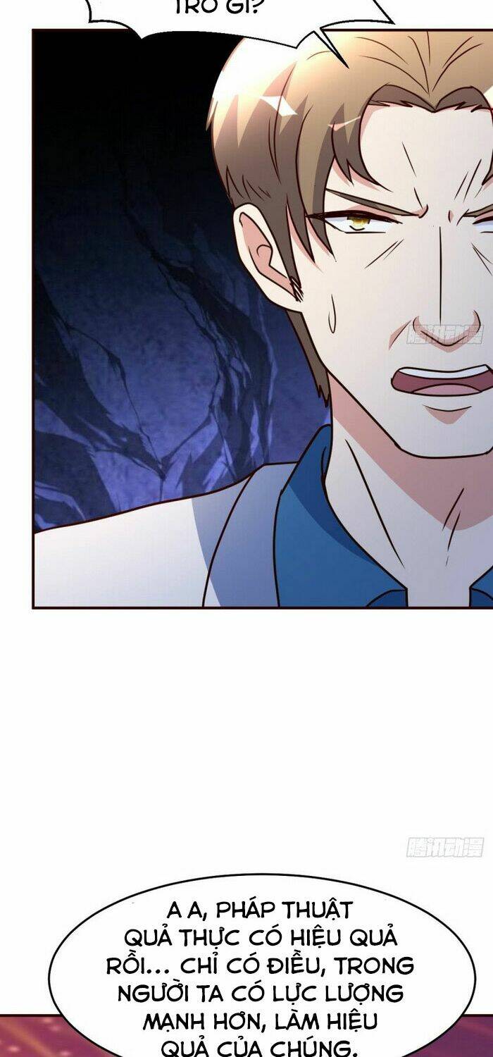 Trọng Sinh Tu Chân Tại Đô Thị: Chapter 118