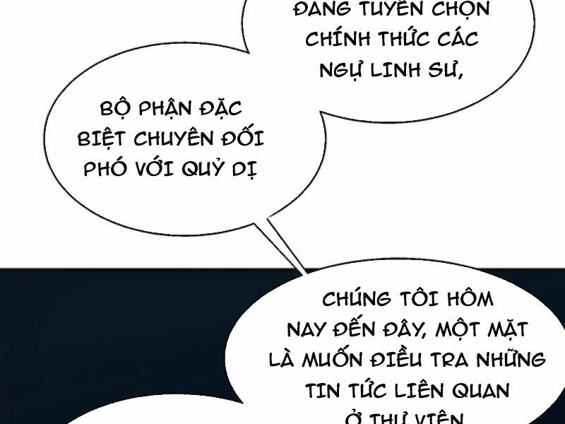 Quỷ dị khó giết? Thật xin lỗi, ta mới thật sự là bất tử: Chapter 49