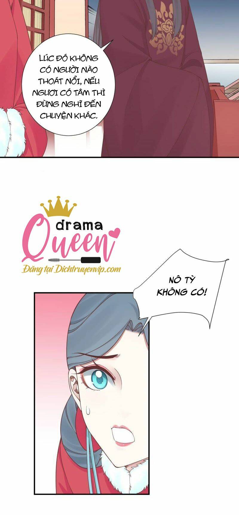 Hoàng Hậu Bận Lắm: Chapter 155