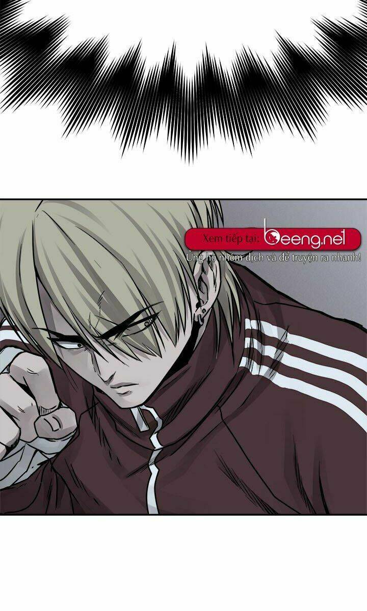 Nắm Đấm: Chapter 74
