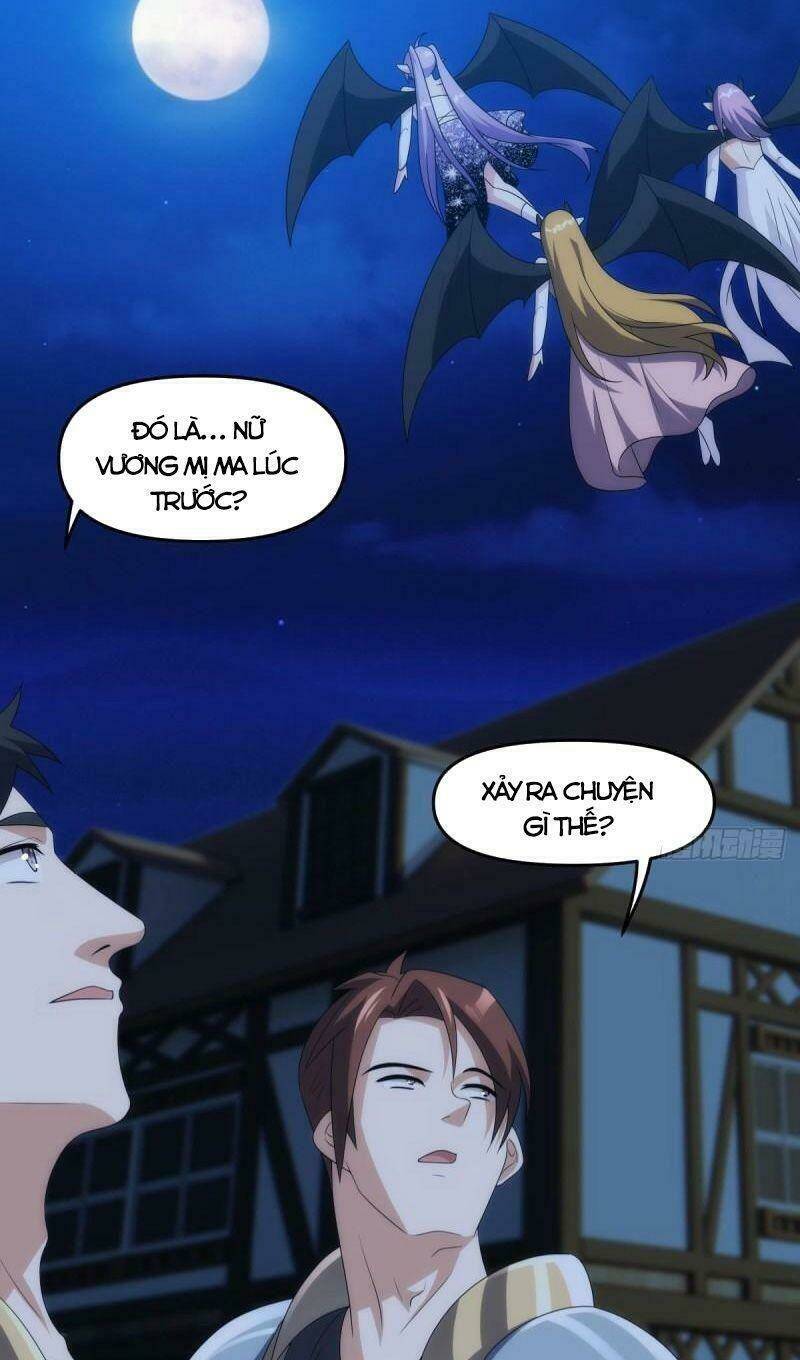 Xâm Lược Vạn Giới: Chapter 94