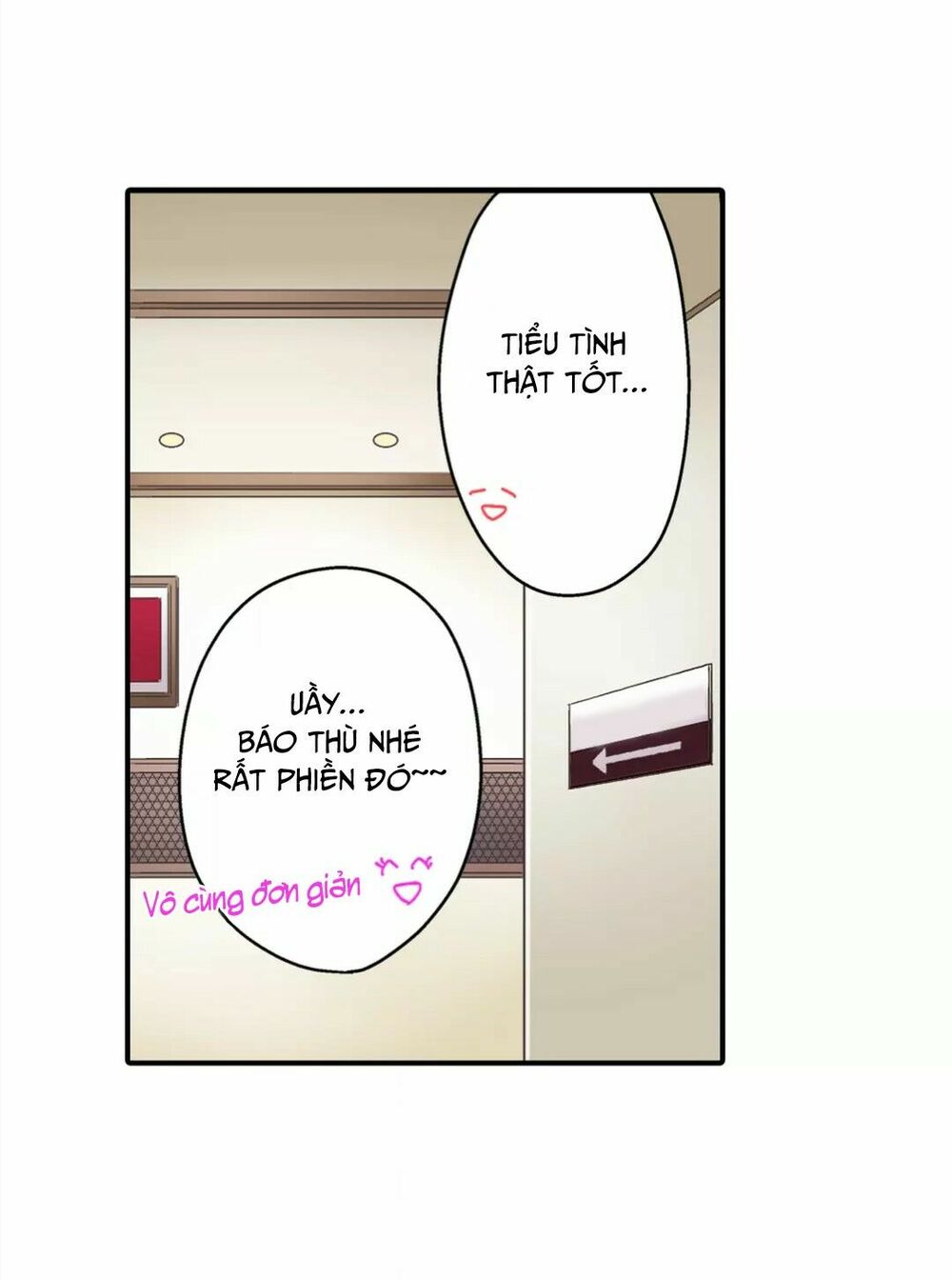 Một Giây Để Hôn Em: Chapter 30