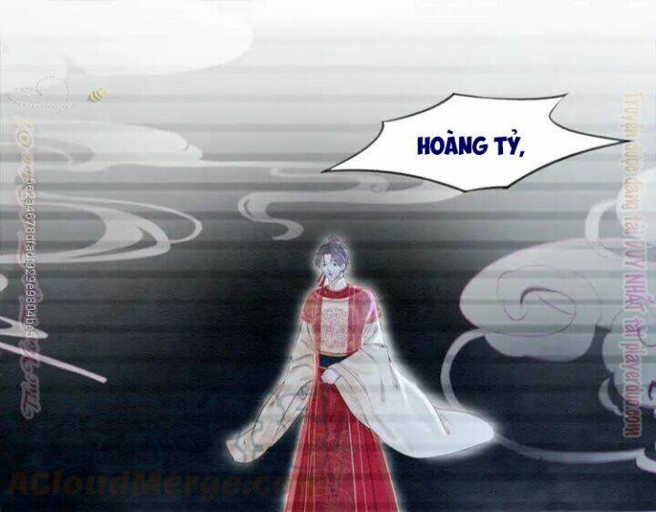 Trọng Sinh Bá Sủng Nhiếp Chính Vương Quá Mạnh Mẽ: Chapter 218