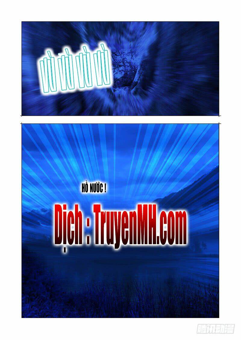 Tháp Kỳ: Chapter 247