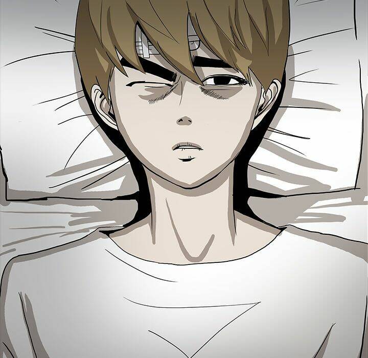 Bệnh Viện Ma Ám: Chapter 22