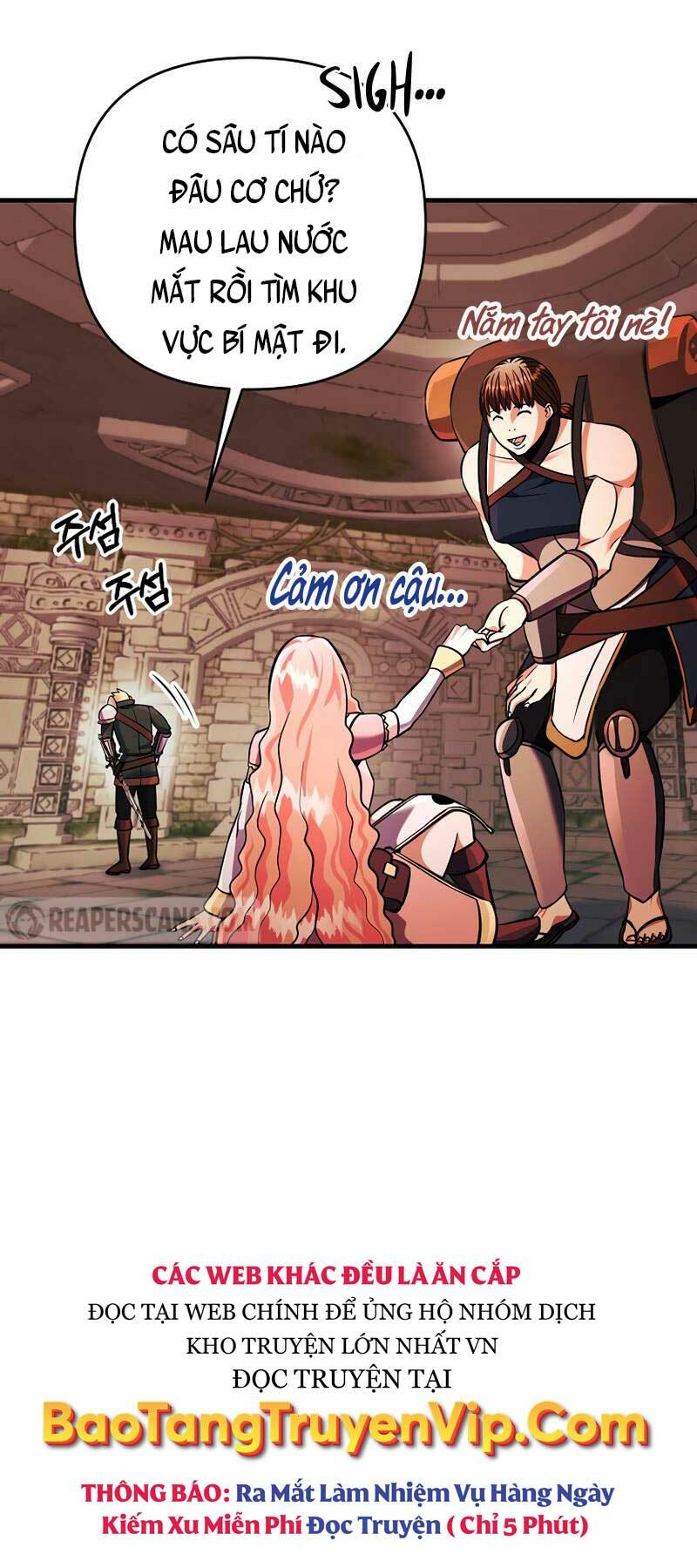 Trở Thành Bạo Quân: Chapter 23