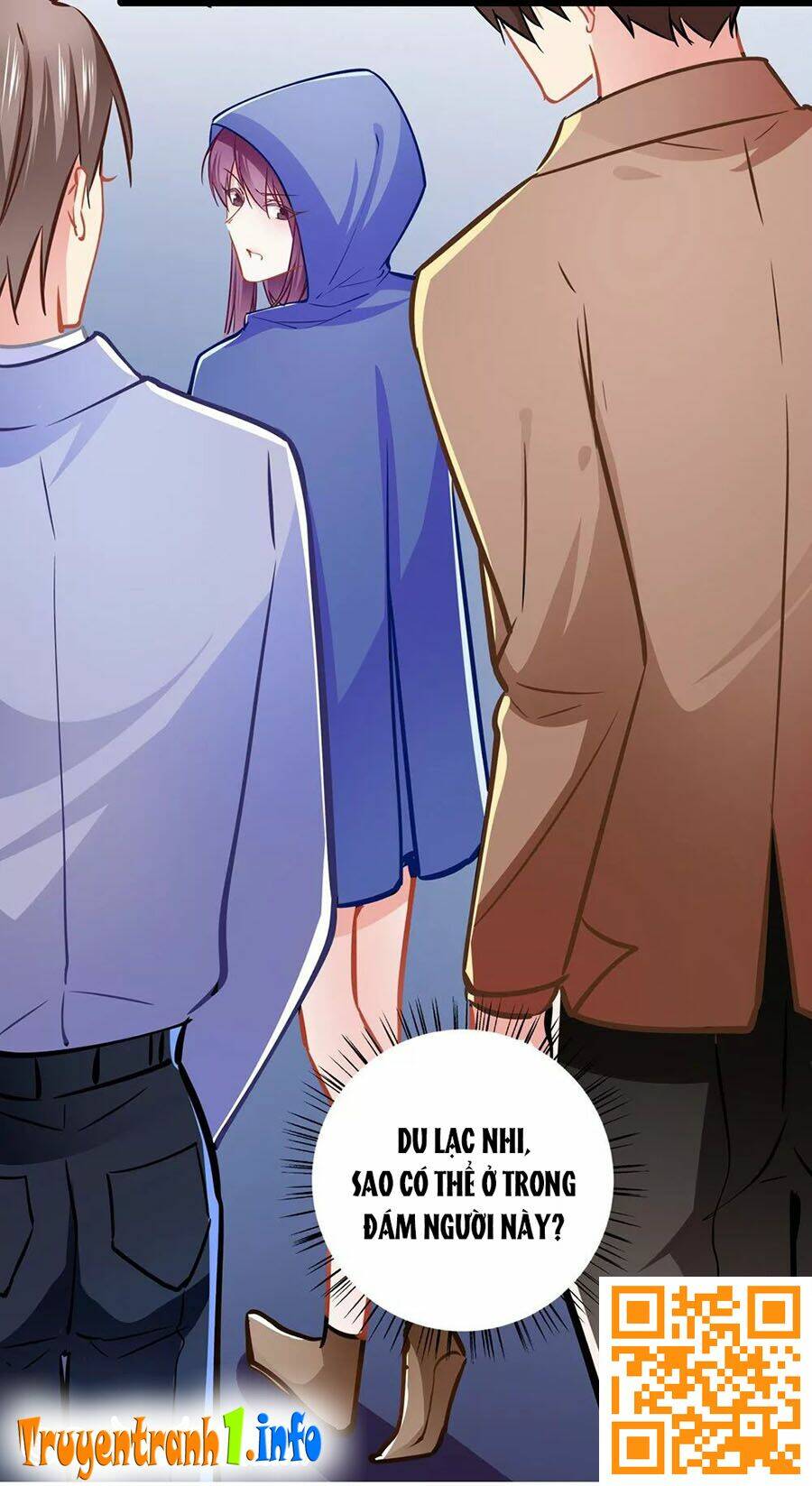 Cưng Chiều Ái Thê Hư Hỏng: Chapter 78