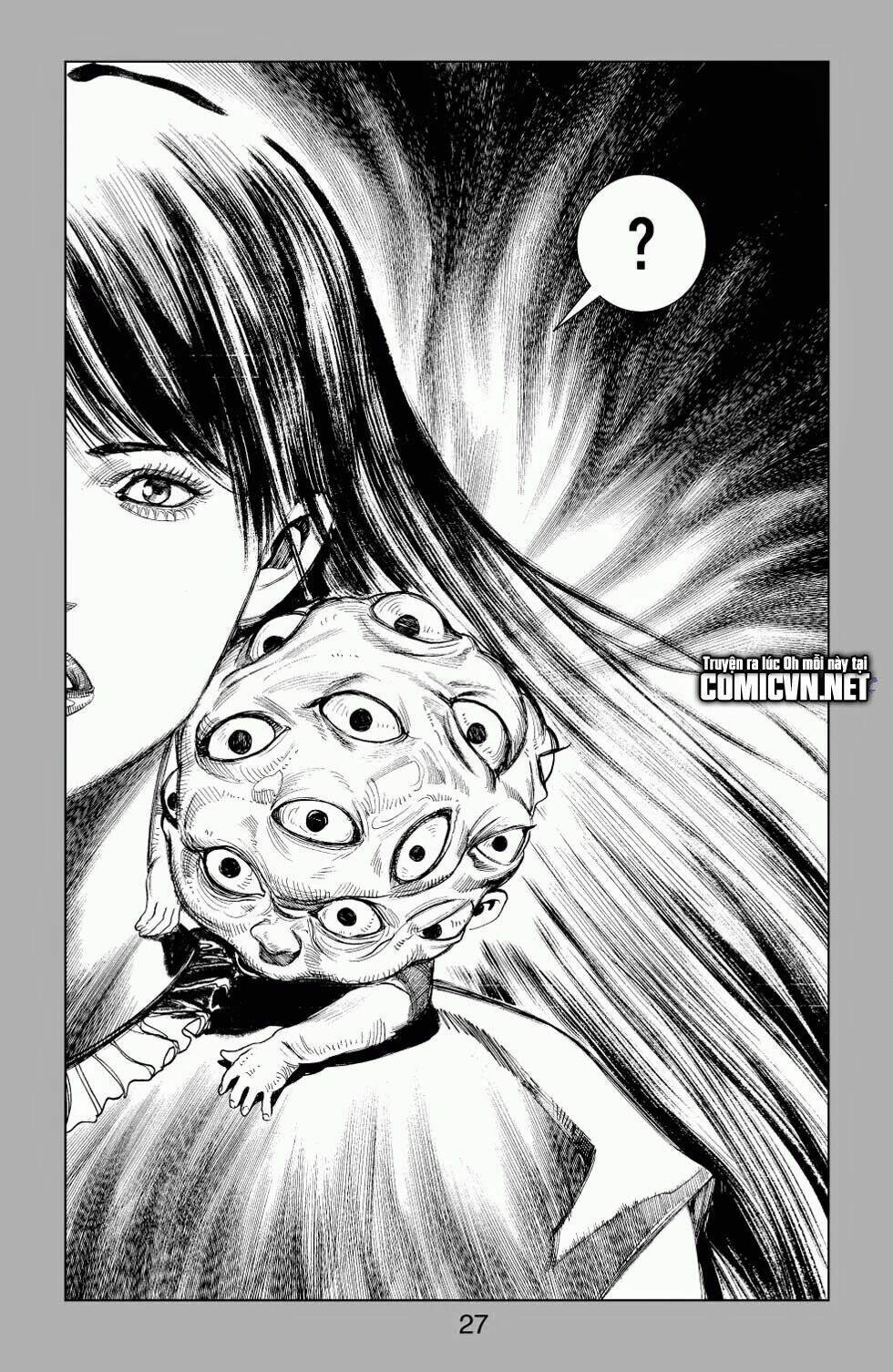 Truyện Đọc Lúc 0H: Chapter 2