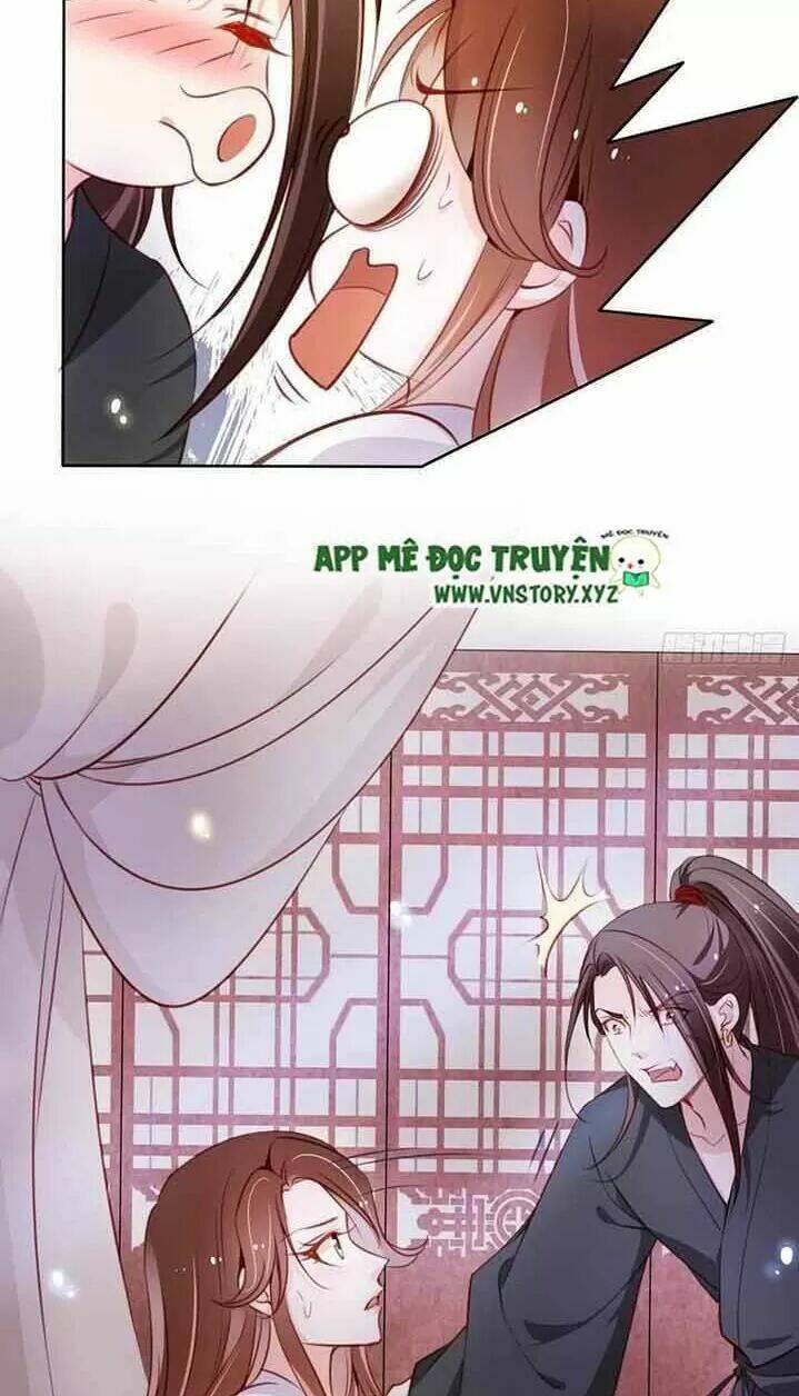 Nàng Trở Thành Bạch Nguyệt Quang Của Vương Gia Bệnh Kiều: Chapter 59