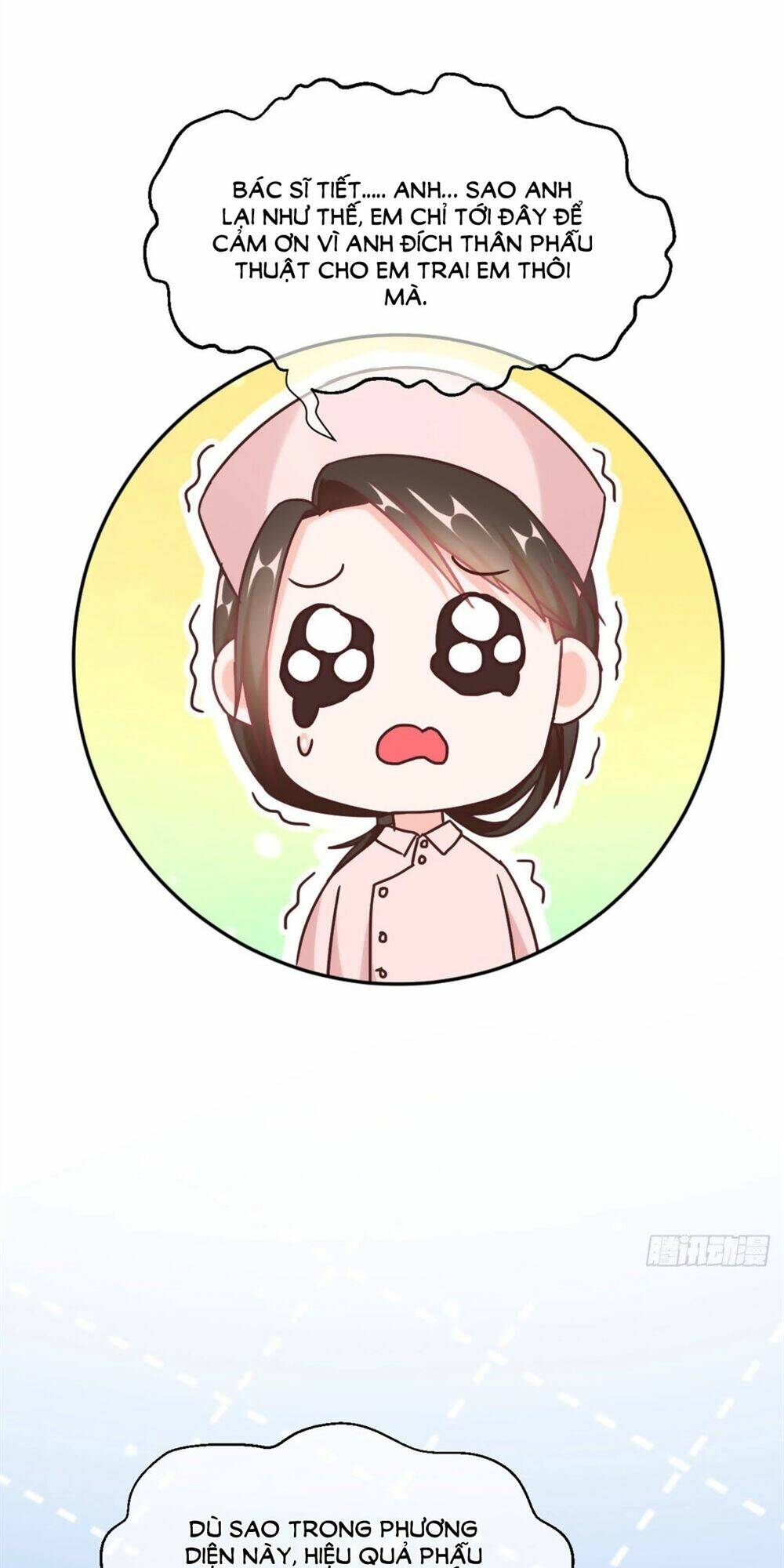 Quyến Rũ Không Thành: Chapter 5