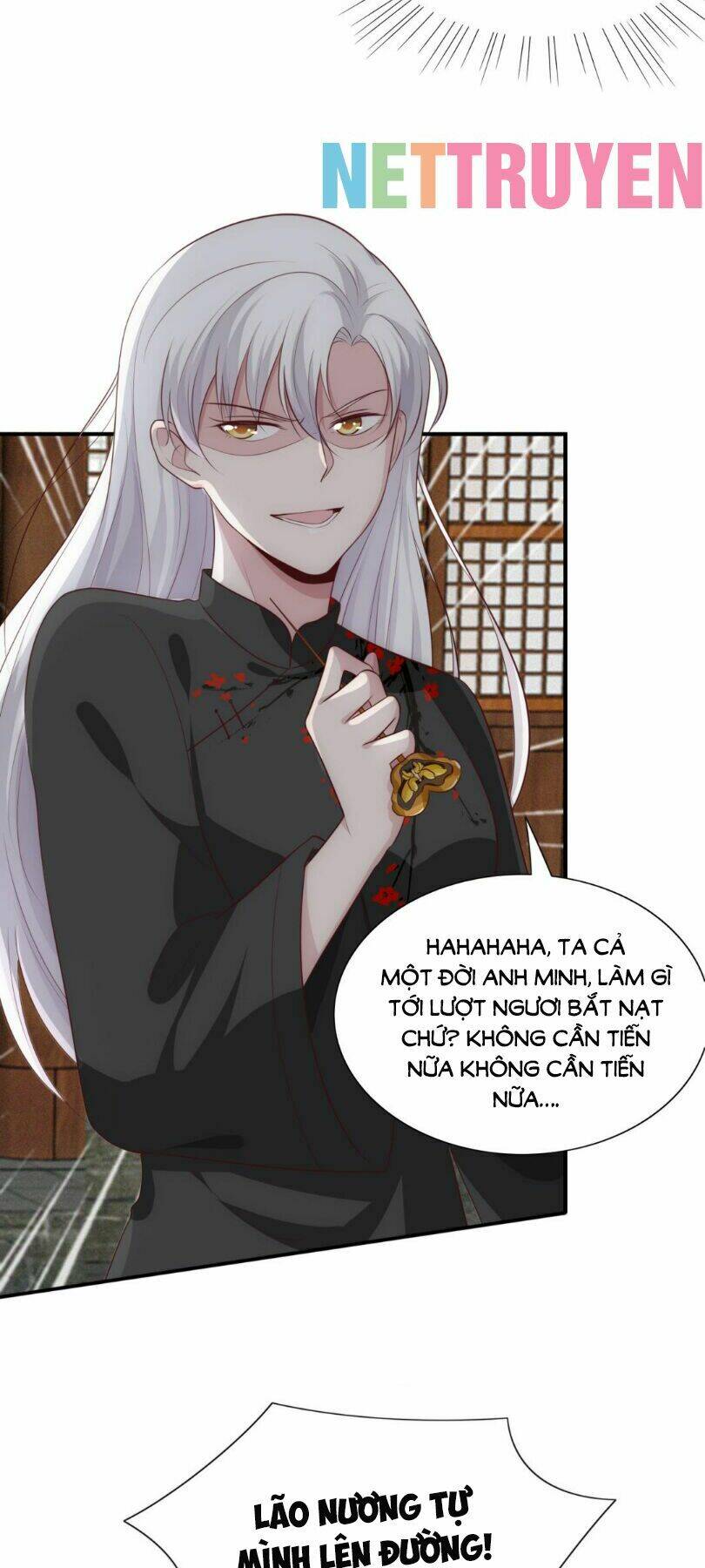 Trở Lại Showbiz Làm Ảnh Hậu: Chapter 13