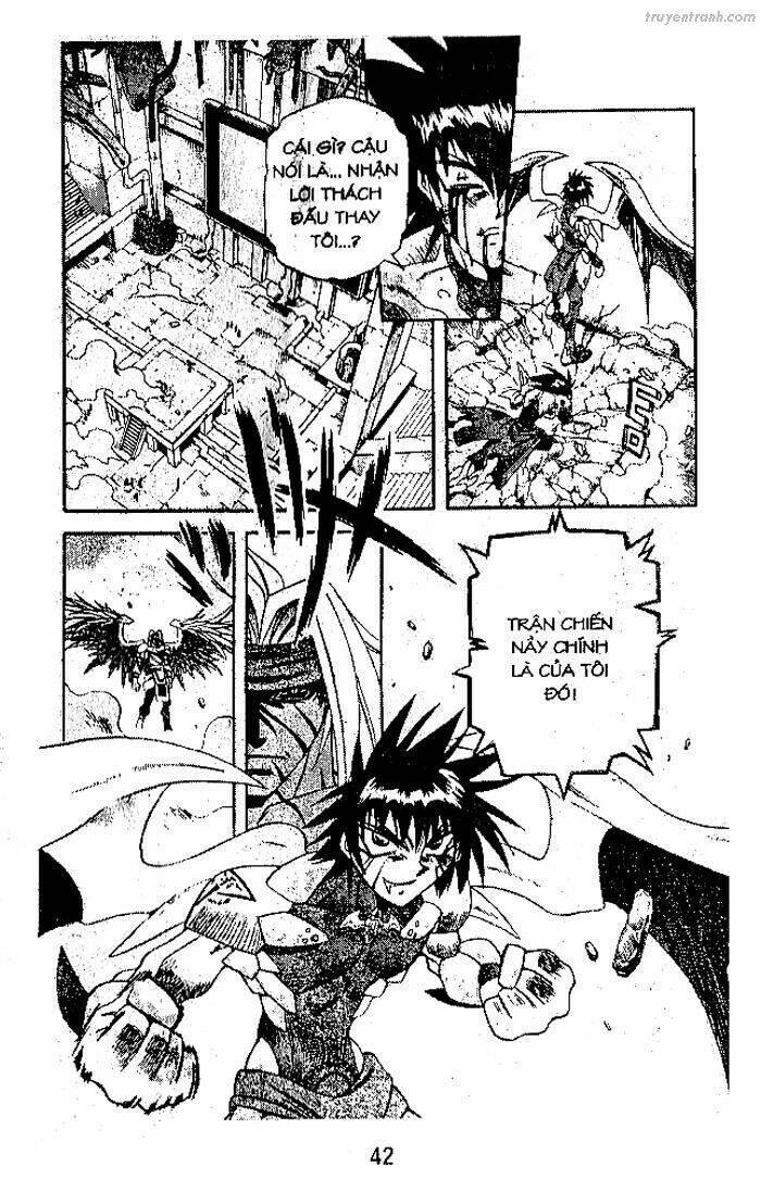 Devil And Devil: Chapter 82