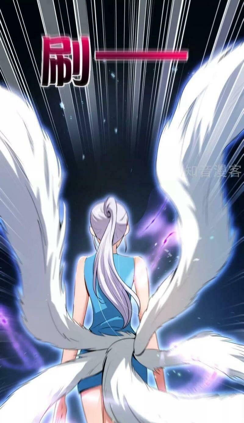 Vòng Bạn Bè Mạnh Nhất Của Tiên Giới: Chapter 43