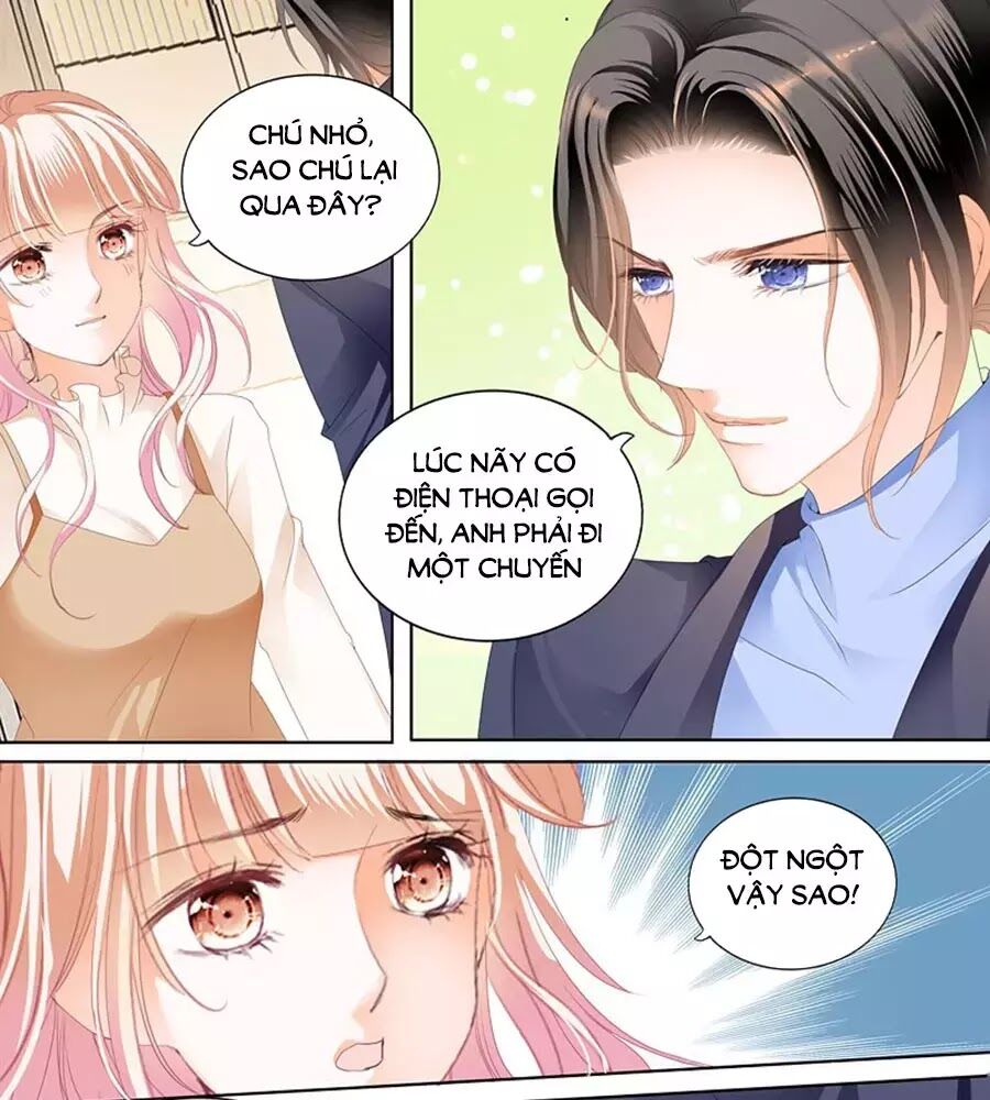 Bá Đạo Tiểu Thúc, Xin Trêu Chọc Vừa Thôi!: Chapter 76