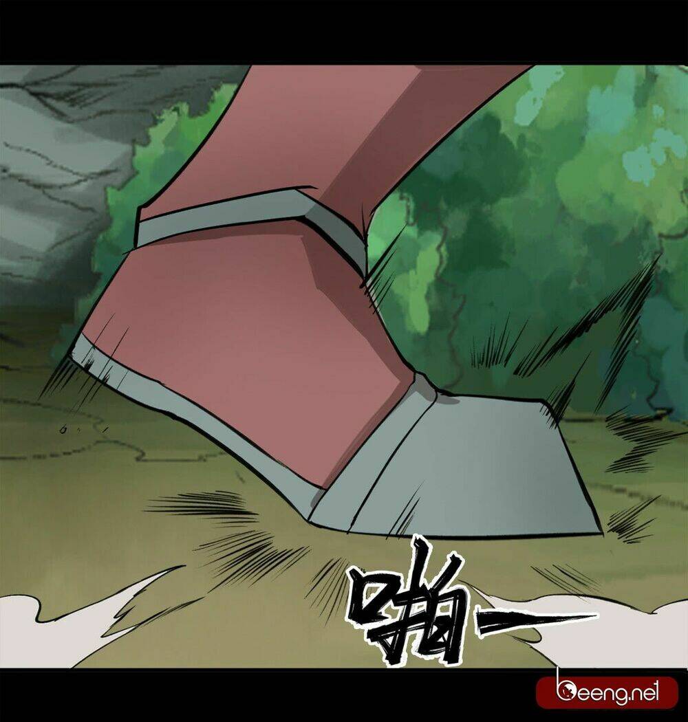 Phong Tàng: Chapter 2