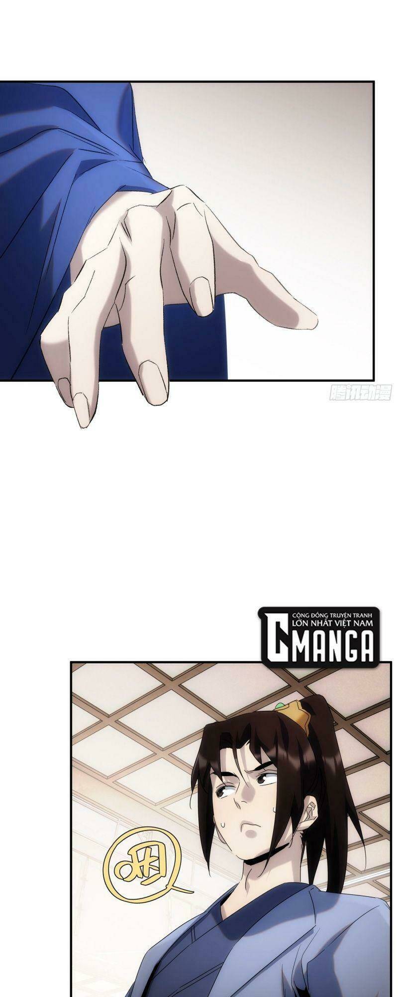 Ma Vương Là Đại Địa Chủ: Chapter 36