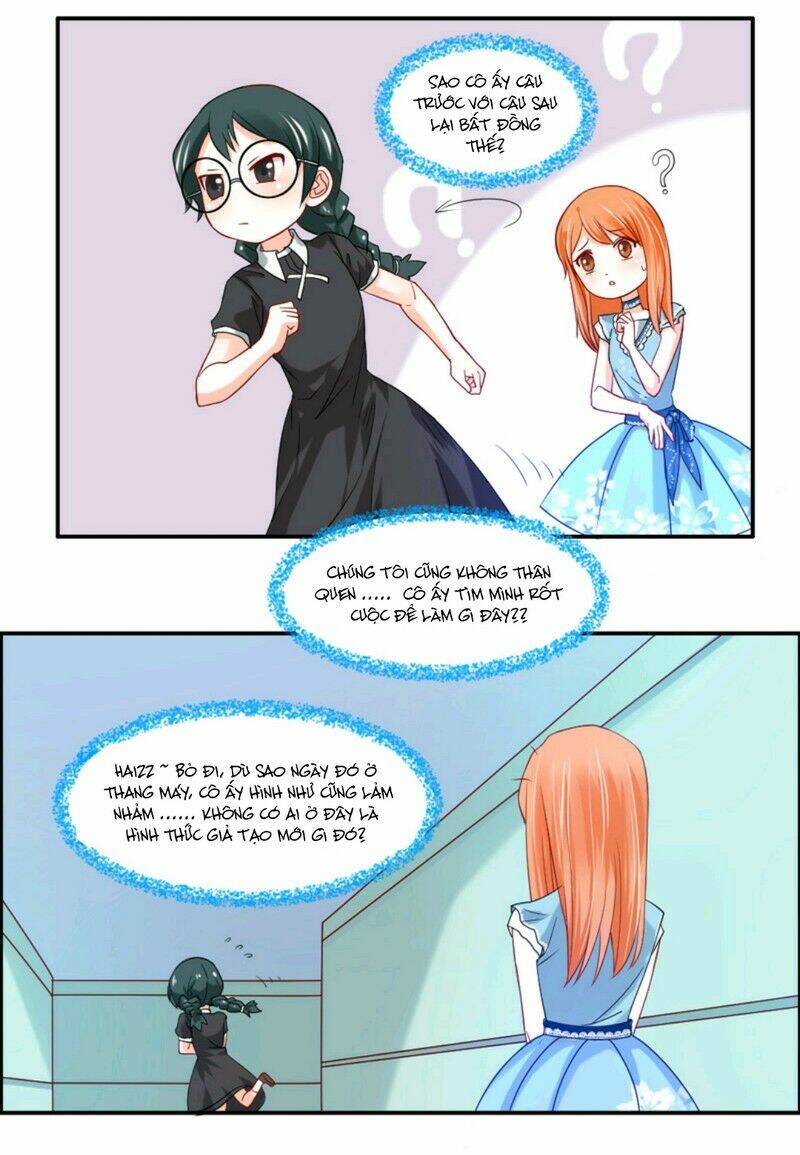 Ma Vương Đại Nhân Đi Thông Thả: Chapter 25