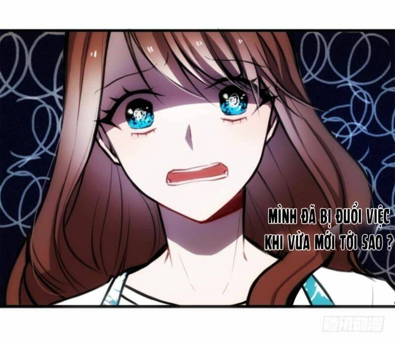 Vết Cắn Và Khế Ước: Chapter 2