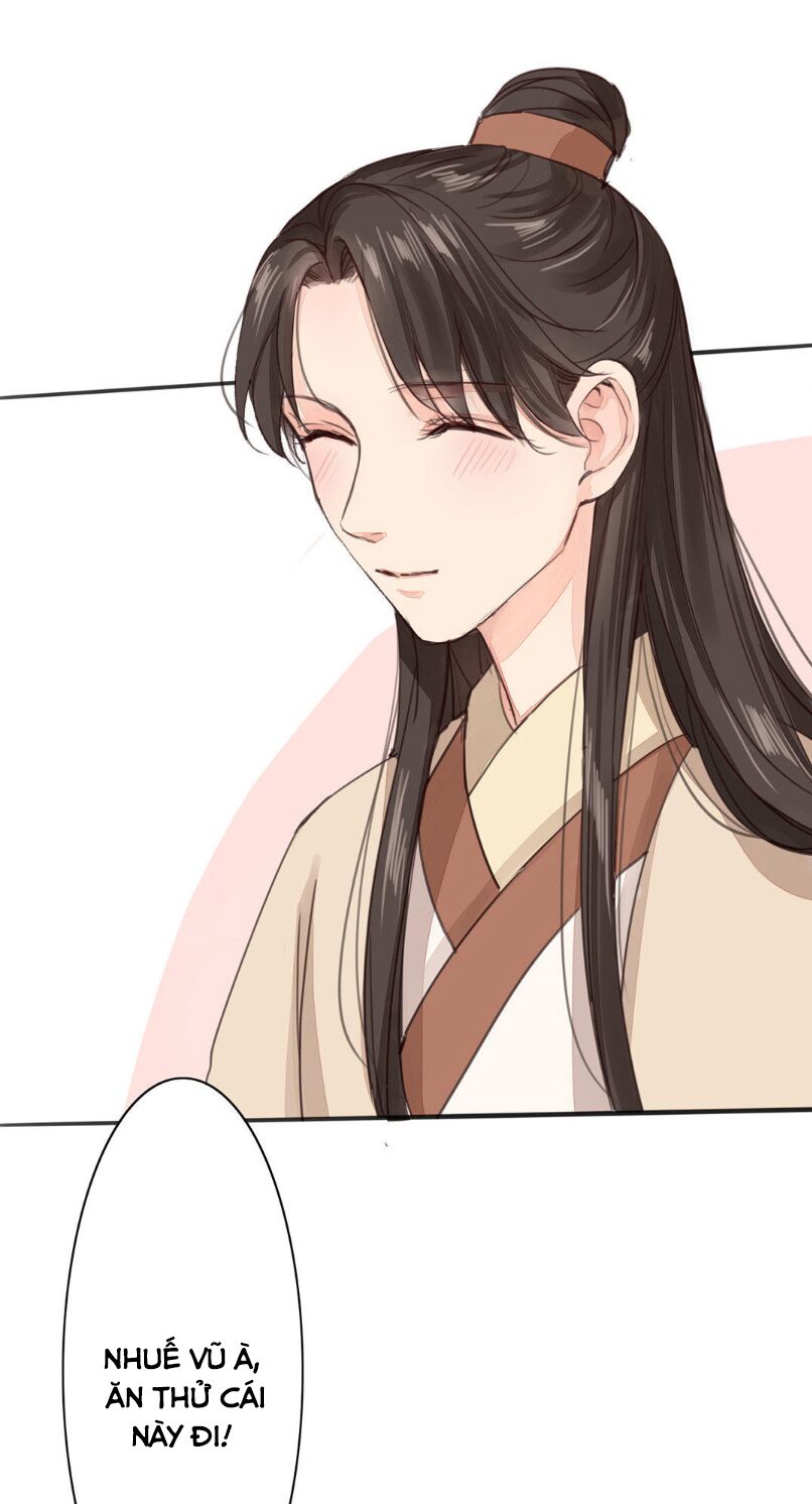 Chỉ phu vi thê: Chapter 49